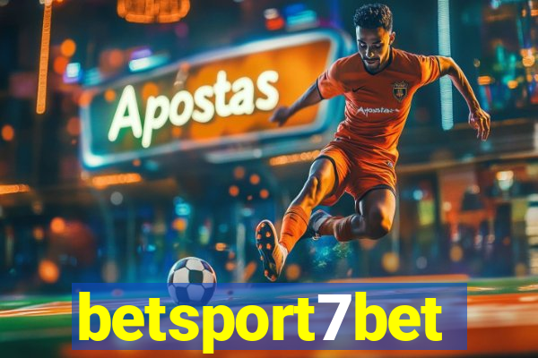 betsport7bet