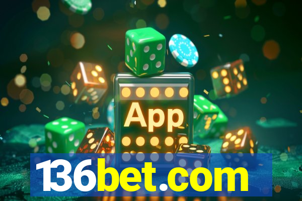 136bet.com