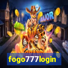 fogo777login