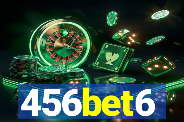 456bet6