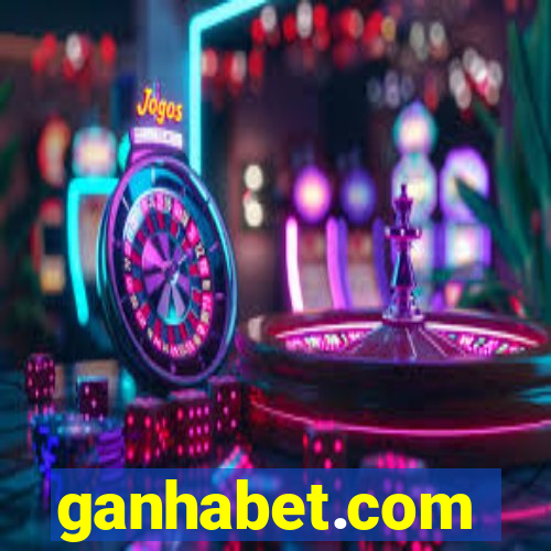 ganhabet.com