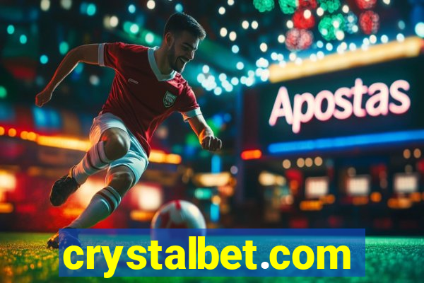 crystalbet.com