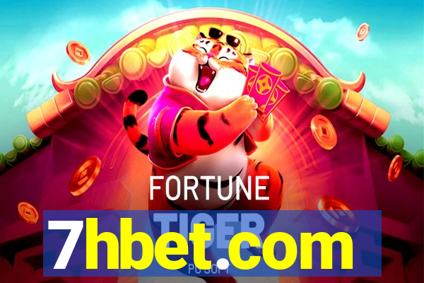 7hbet.com