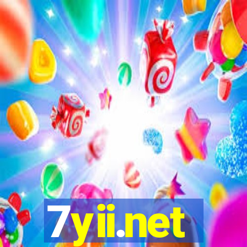 7yii.net