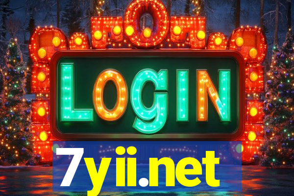 7yii.net