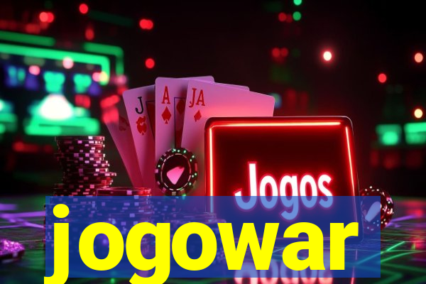 jogowar