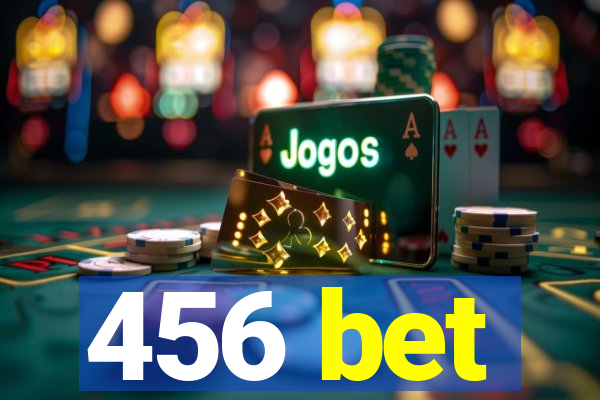 456 bet