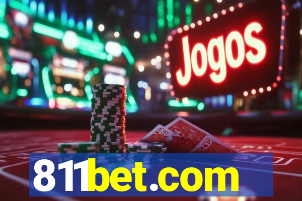 811bet.com