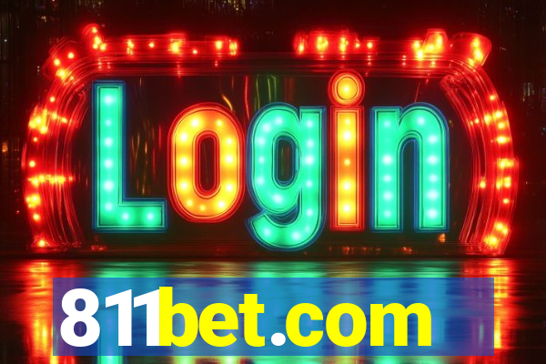 811bet.com