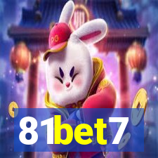 81bet7