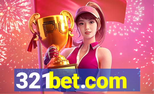 321bet.com