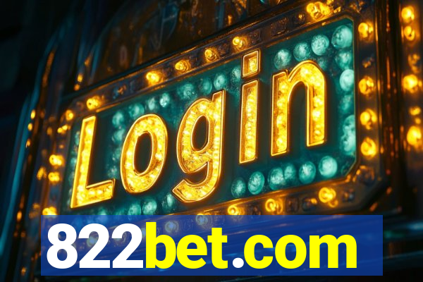 822bet.com