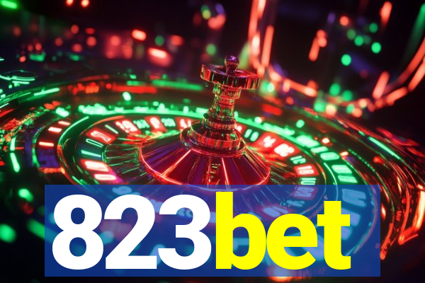 823bet