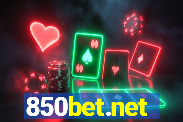 850bet.net