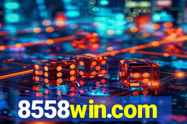 8558win.com