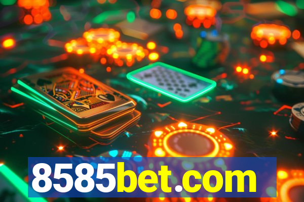 8585bet.com