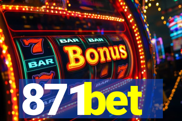 871bet