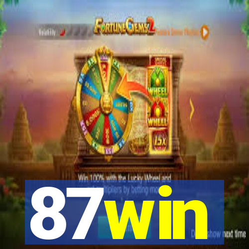 87win