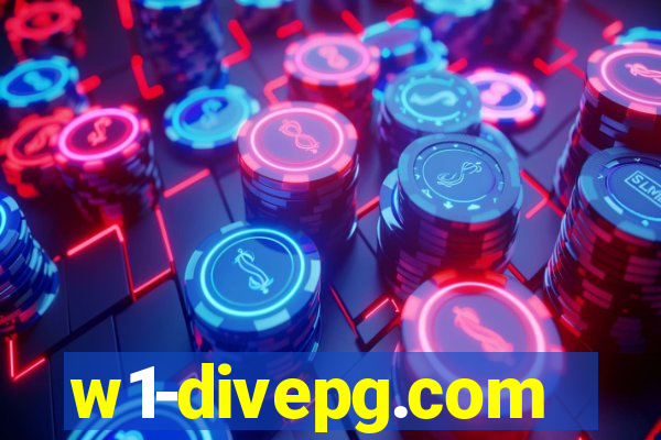 w1-divepg.com