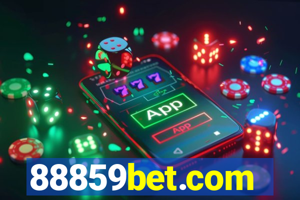 88859bet.com