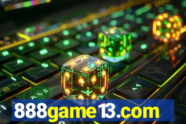 888game13.com