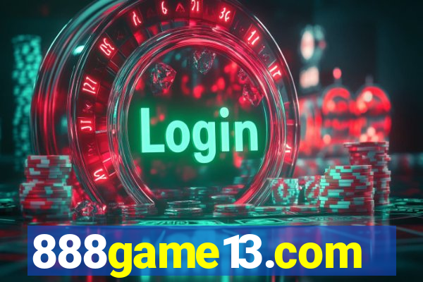 888game13.com