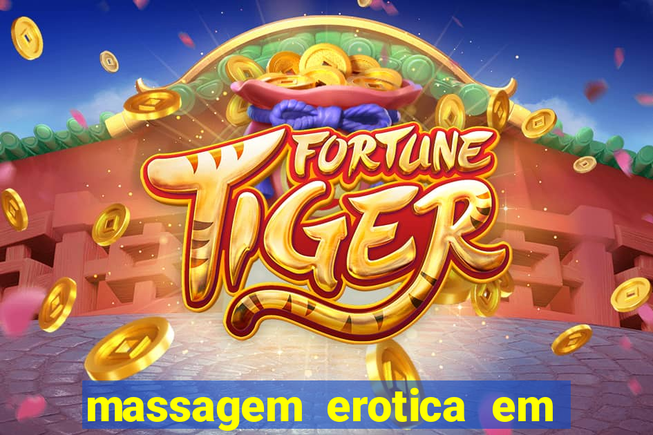 massagem erotica em porto alegre