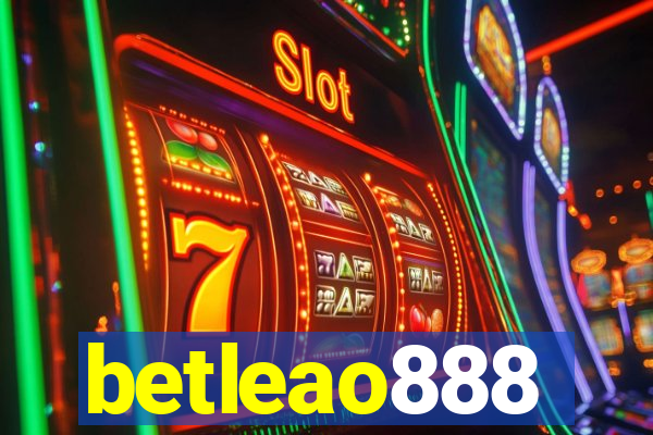 betleao888