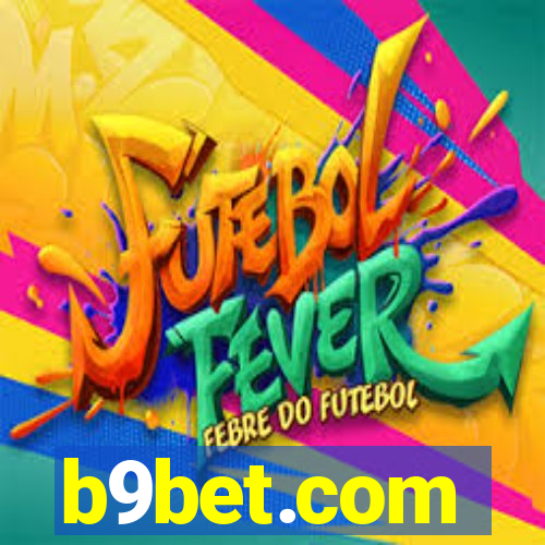 b9bet.com