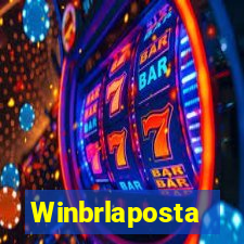 Winbrlaposta