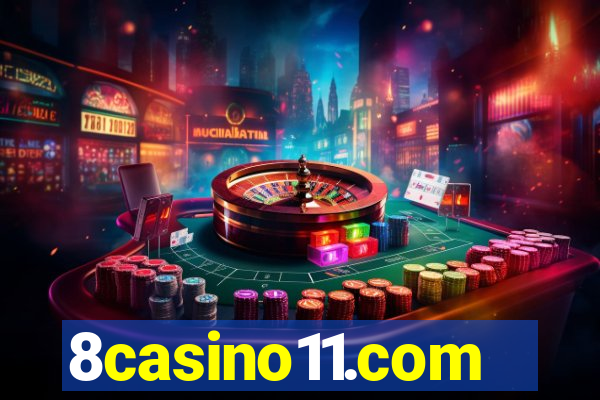 8casino11.com