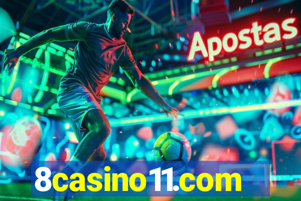 8casino11.com