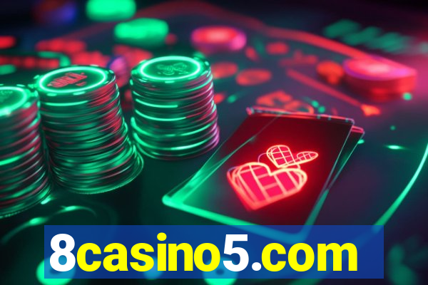 8casino5.com