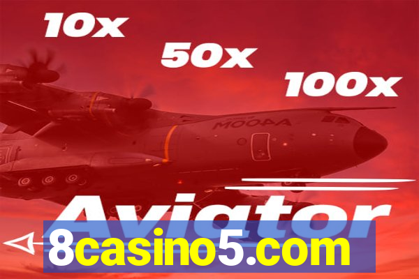 8casino5.com