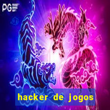 hacker de jogos dinheiro infinito