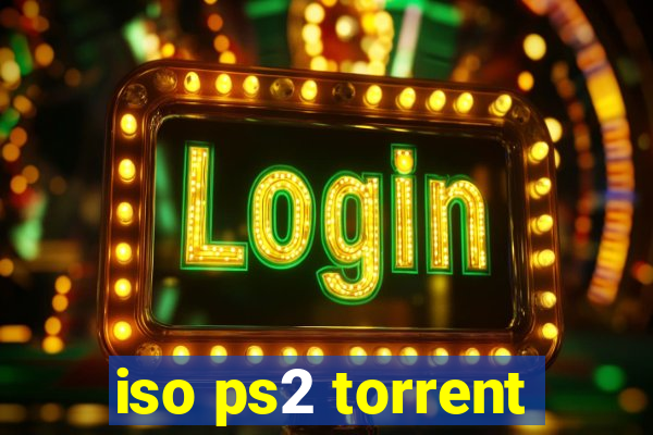 iso ps2 torrent