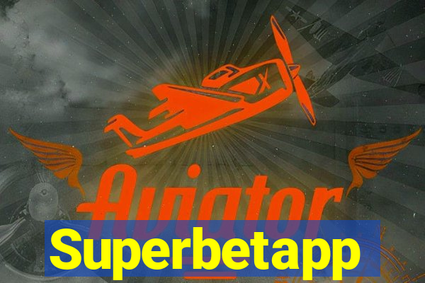 Superbetapp