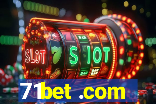 71bet .com