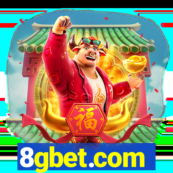 8gbet.com