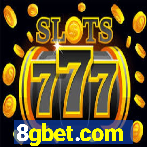 8gbet.com