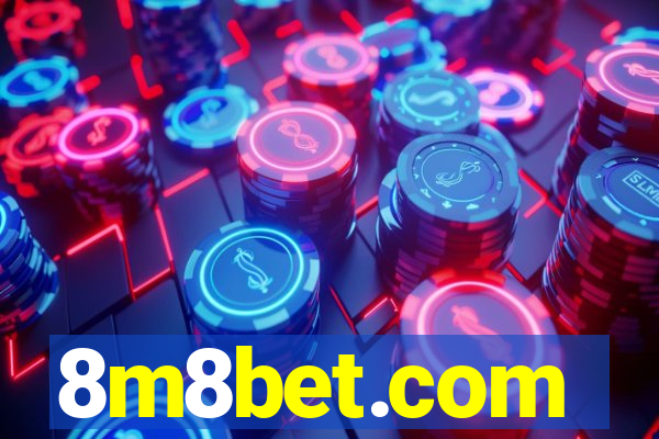 8m8bet.com