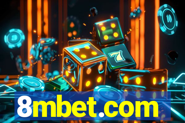 8mbet.com