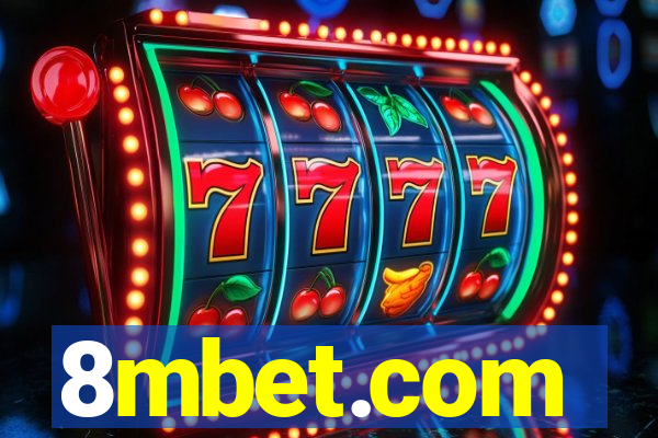 8mbet.com