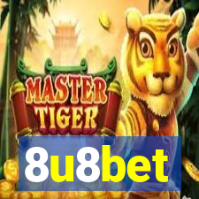 8u8bet