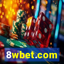 8wbet.com