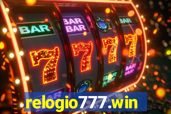 relogio777.win