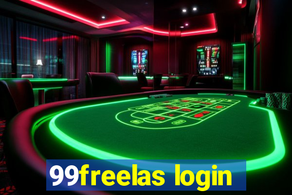 99freelas login