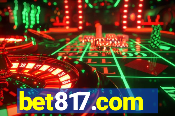 bet817.com