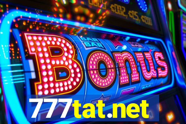 777tat.net