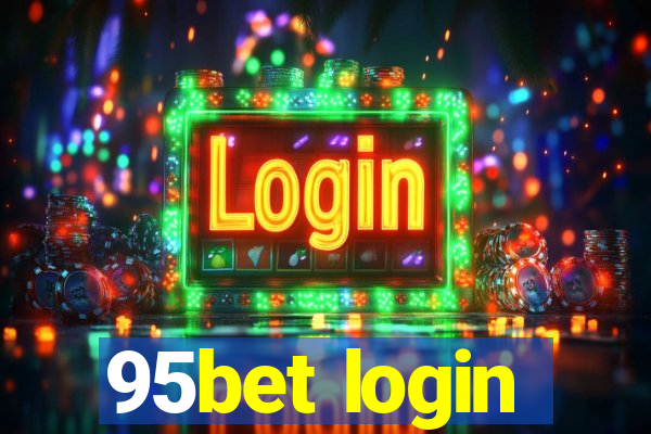 95bet login